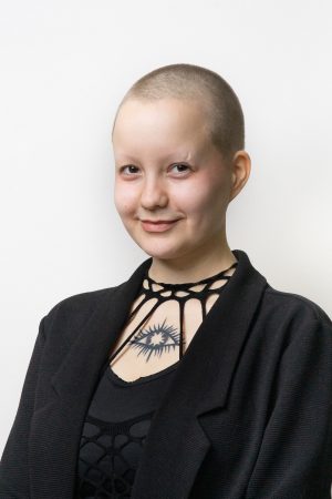 Bex Tapanainen
