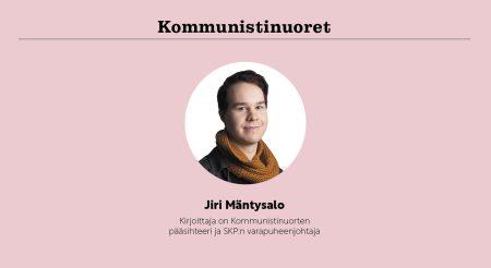 Jiri Mäntysalo