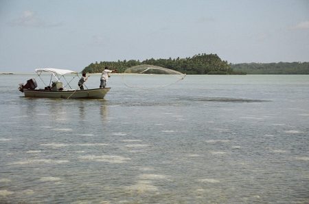 kalastaja