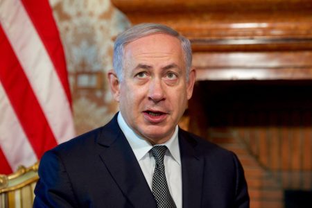 Israel Netanyahu