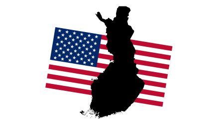 Suomi DCA