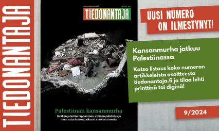 TA somemainos numero 09 2024