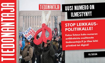 TA somemainos numero 11 2024
