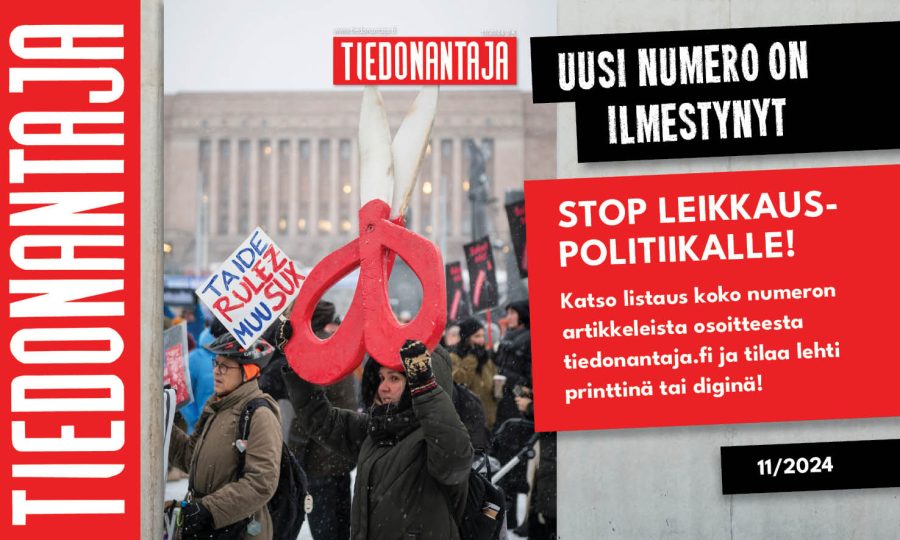 TA somemainos numero 11 2024