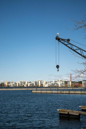 kaupunki