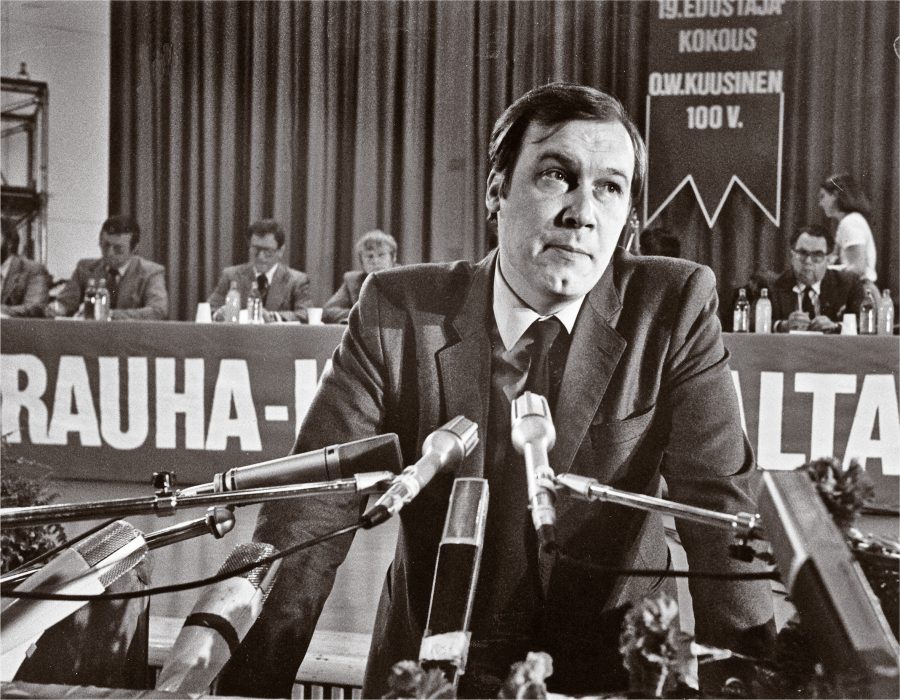 Seppo Toiviainen