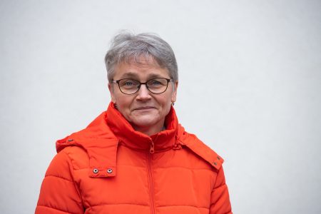 Mervi Grönfors