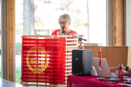 Riitta Tynjä