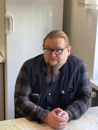 24 25 Tero Tammela kuva Vesa Lankinen