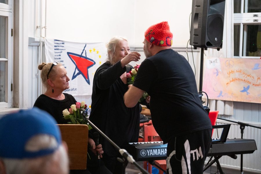 Tiedonantaja-festivaali 2025: Kriittistä keskustelua ja kulttuuria Helsingissä