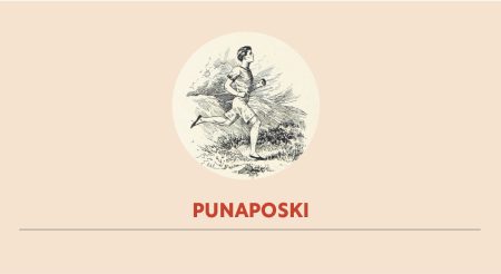 Punaposki kolumni