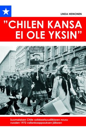 chilenkansaeiyksin nettiin 2