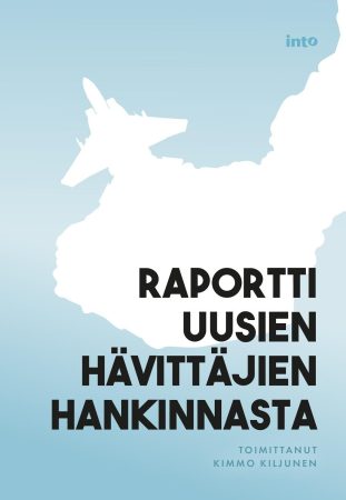 kansi kiljunen raportti uusien havittajien hankinnasta