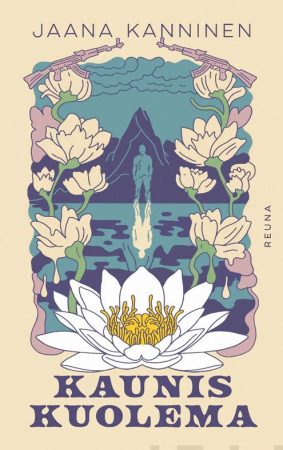 kaunis kuolema kansi