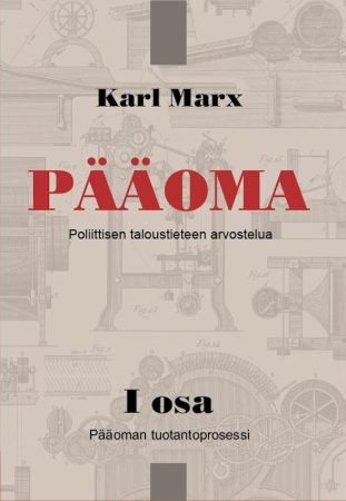 paaoma 1 osa kansi
