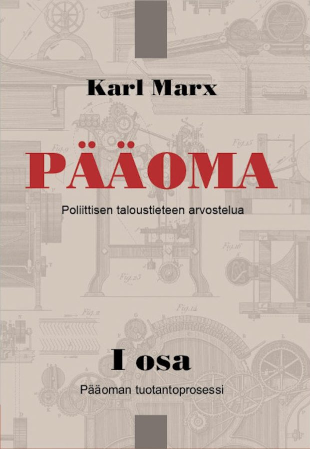 paaoma 1 osa kansi