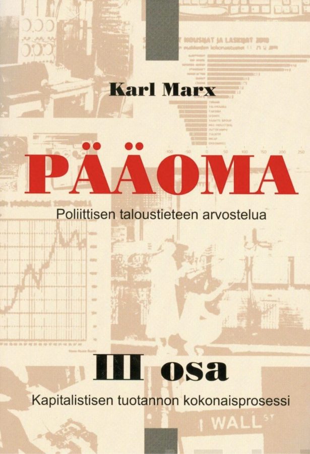 paaoma osa 3 kirjan kansi