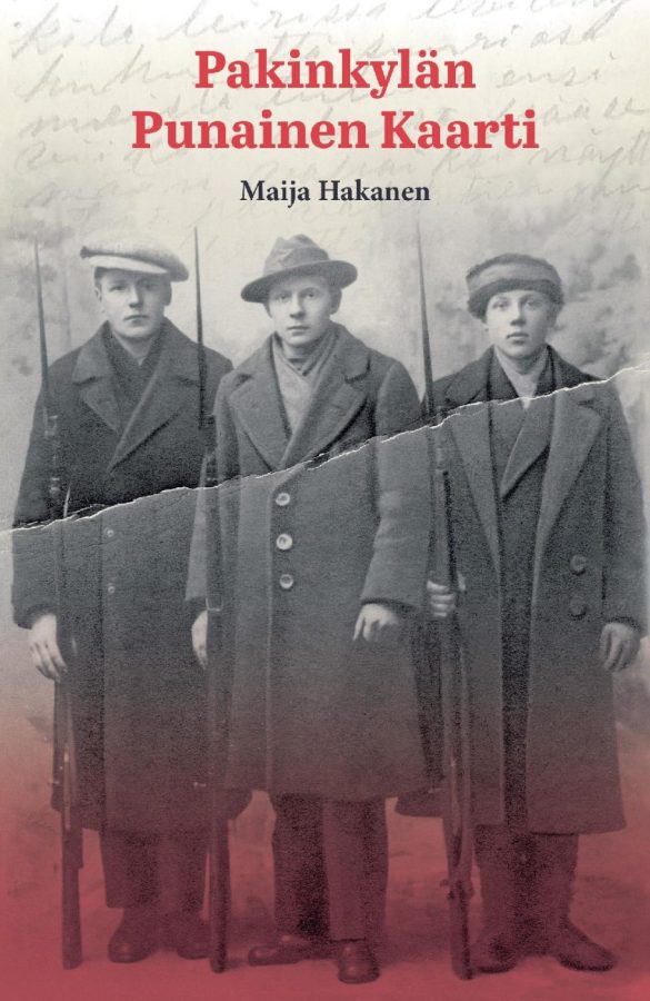pakinkylan punainen kaarti markkinointiin copy 1
