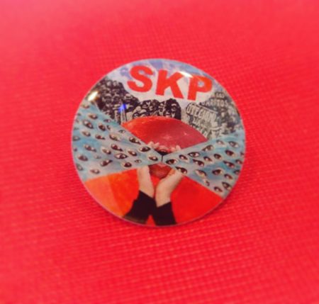 skp vappumerkki 2019