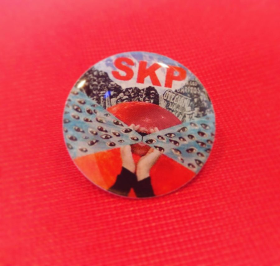 skp vappumerkki 2019