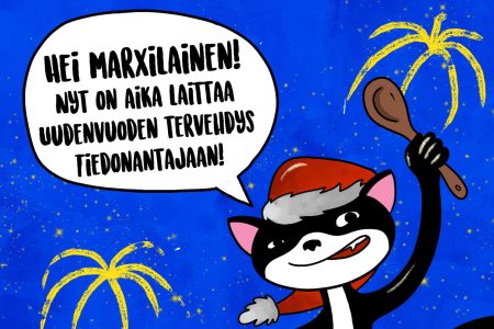 tiedonantaja uv tervehdys pirskatti cropped