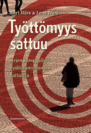 tyottomyys sattuu kansi