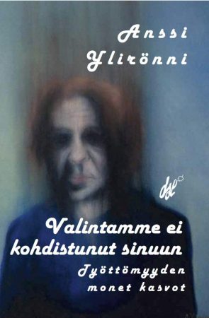 valintamme ei kohdistunut sinuun kirjan kansi