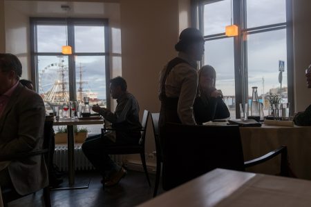 Euroopan unionin tuomioistuimen ratkaisu paljasti, että suomalainen käytäntö osa aikatyön lisätunneista on syrjivä.Kuva Edsel Little CCO 2.0.