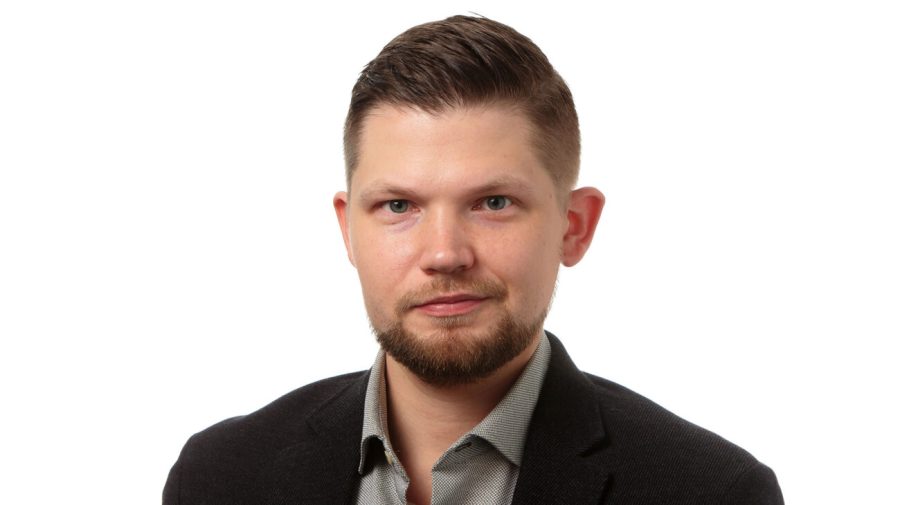 Samuli Hiilesniemi pitää tuomioistuimen linjausta merkittävänä kuva Patrik Lindström