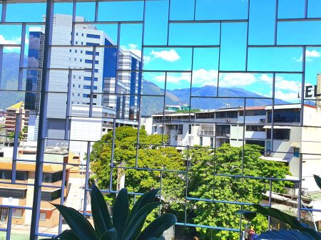 Venezuelan täysimittaista miehitystä pidetään epätodennäköisenä. Kuva JP (Juha Pekka) Väisänen.