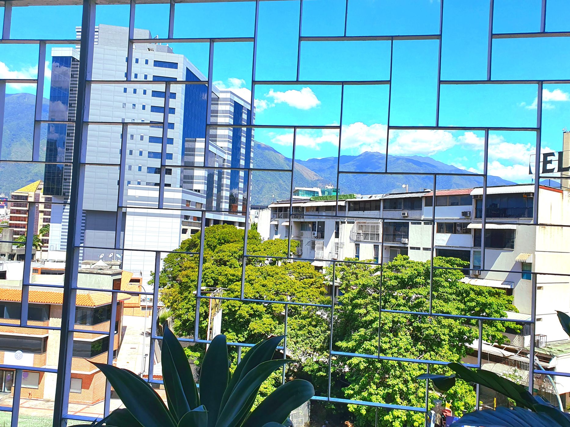 Venezuelan täysimittaista miehitystä pidetään epätodennäköisenä. Kuva JP (Juha Pekka) Väisänen.