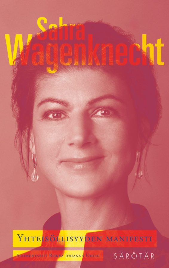 Yhteisollisyyden manifesti kansi