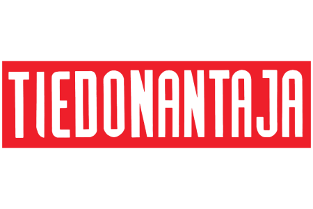 tiedonantaja logo red alpha