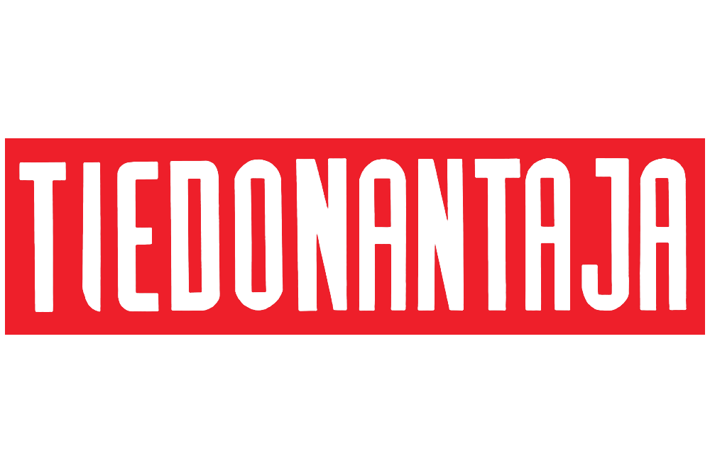 tiedonantaja logo red alpha