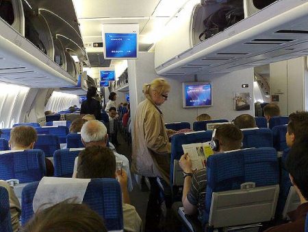 Finnair kertoi 18.12.2025 avaavansa uuden välilaskullisen reitin Helsingistä Melbourneen. Kuva Waldec CCO 2.0