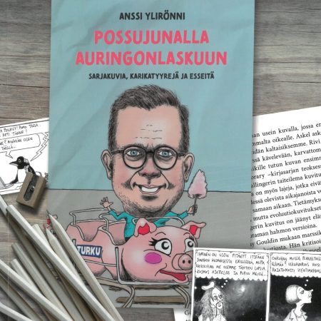 Possujunalla auringonlaskuun etukansi rajattu 1024x1024