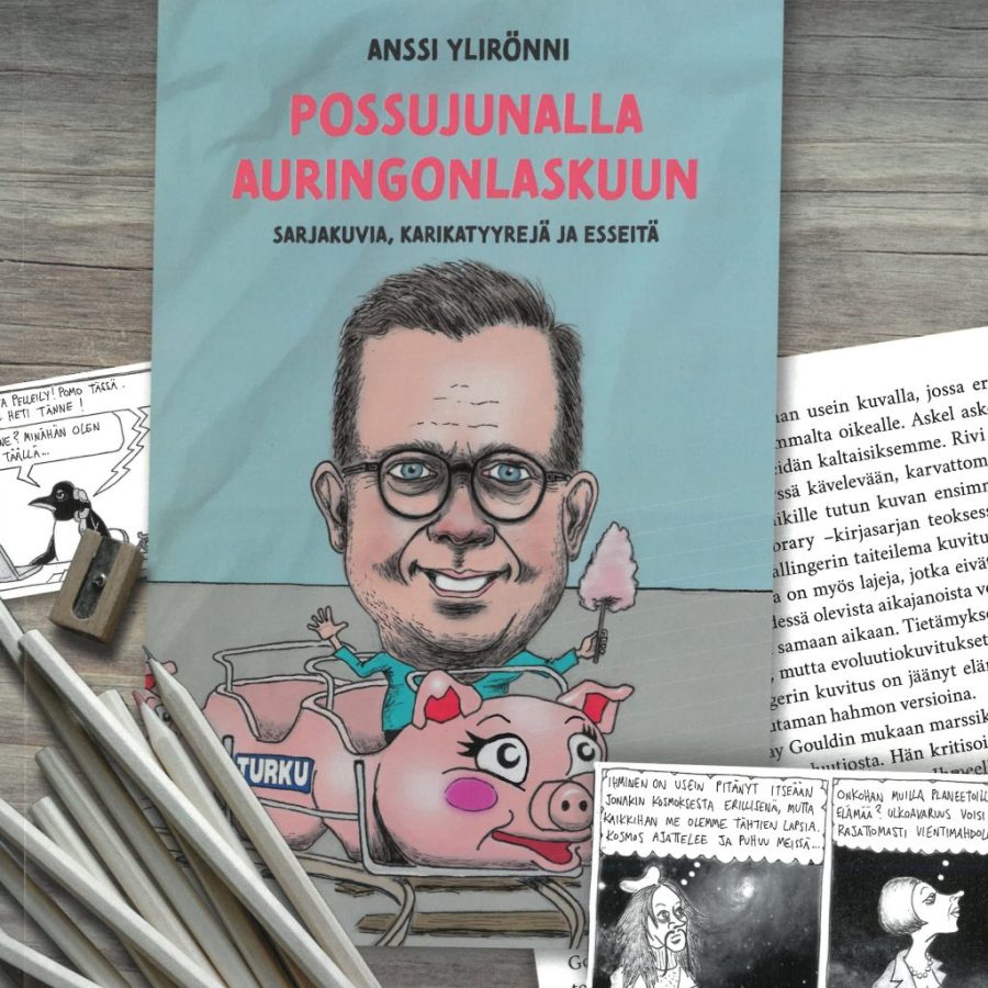 Possujunalla auringonlaskuun etukansi rajattu 1024x1024