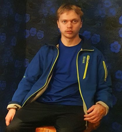 Robert Karlssonin mielestä Orpo Purran hallituksen leikkauspolitiikalle on vaihtoehtoja. Kuva Kaija Karlsson.