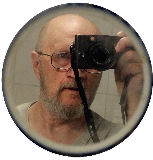 Tiedonantajan toimituskunta on syvästi surullinen pitkäaikaisen toverin poismenosta ja ottaa osaa Veikko Koivusalon läheisten suureen menetykseen. Kuva Veikko Koivusalo