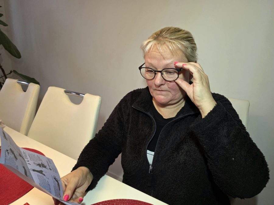 30 31 Minna Joentakanen kuva 1 kuva JP (Juha Pekka) Väisänen