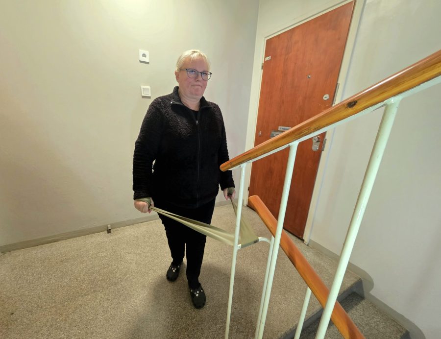 30 31Minna Joentakanen kuva 3 Kuva JP (Juha Pekka) Väisänen