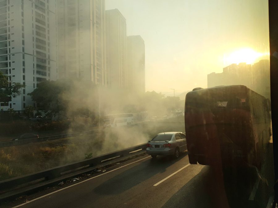 Caracas kuva JP (Juha Pekka) Väisänen