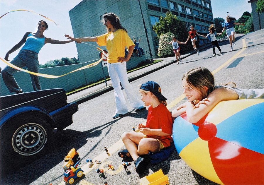 Kehitys kertoo rakenteellisesta köyhyydestä, sosiaaliturvan heikennyksistä ja työmarkkinoiden epävarmuudesta Kuva Theobondolfi CCO 4.0