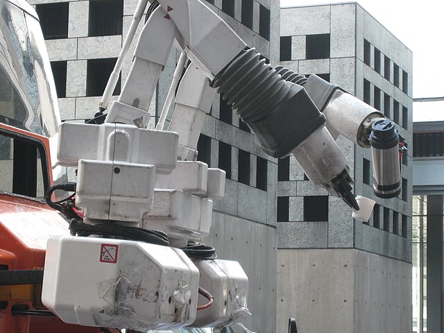 Sitra alkaa rahoittaa puolustus ja turvallisuusalan hankkeita kuudessa kaupungissa ja kahdessa ammattikorkeakoulussa, Kuva Syced CCO 0