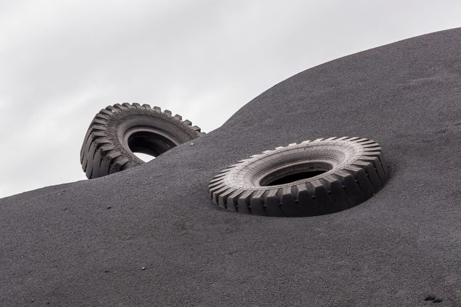 Suomi on nikkelin jalostusketjun ytimessä ja ihmisoikeusloukkaukset varjostavat globaalia arvoketjua. Kuva Aleksander Novikov CCO 4.0