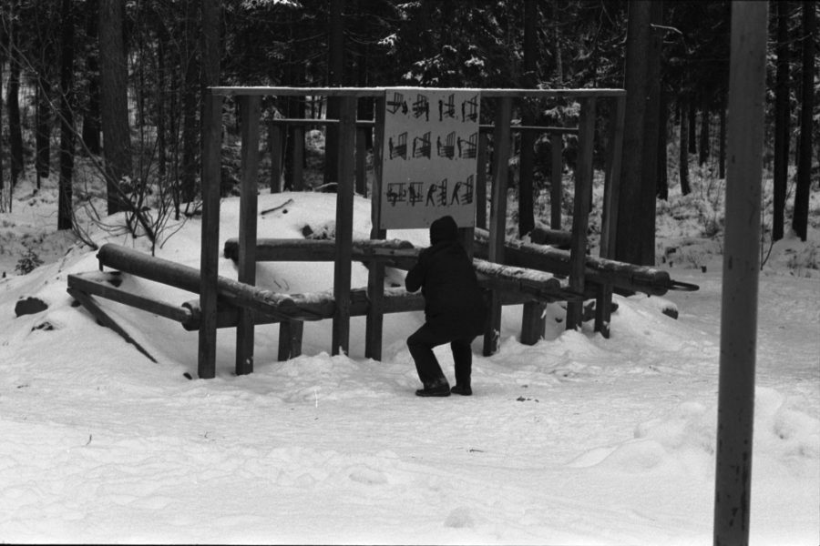 Työterveyslaitoksen selvitys tarkasteli työhyvinvoinnin kehitystä kahdeksalla hyvinvointialueella. Kuva Eeva Rista CCO 4.0