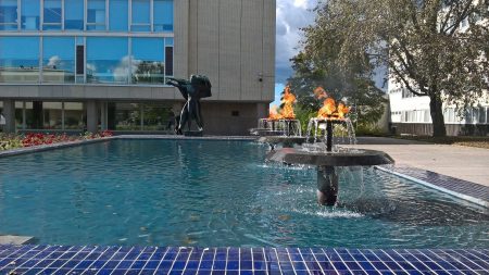 Uusi tutkimus sijoittuu digitaalisen humanismin kenttään, jossa teknologiaa käytetään ihmistieteellisten kysymysten ratkaisemiseen. Kuva Pilvilinna CCO 4.0.