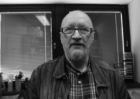 Veikko Koivusalo 21.5.2013 –kuva toivo koivisto kopio