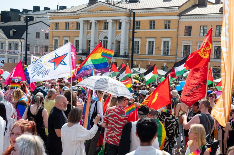 kuva Emma Grönqvist