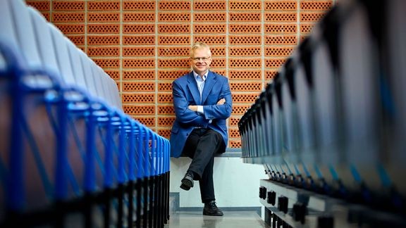 kuva Mikko Törmänen Oulun yliopisto